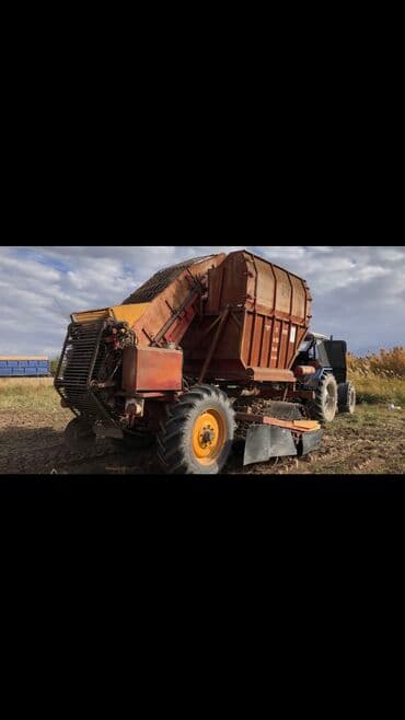 гидравлический домкраты: Уборка свеклы, двухрядный комбайн,услуга
любой КамАЗ грузит — 2