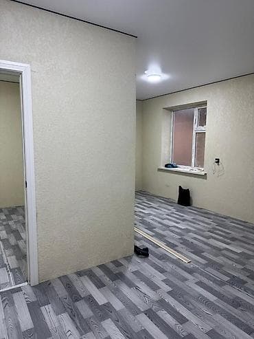 1 комнату: 35 м², Без мебели — 4