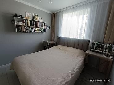 номера для дома: Срочно продам частный дом! Район: Начало ул. Шералиева Ул. Бишкек-125 — 6