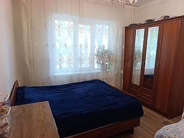 квартиры от собственников аренда: 3 комнаты, 70 м², 105 серия, 2 этаж, Евроремонт — 5