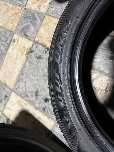 235 45 r18 лето: Шины 235 / 45 / R 18, Лето, Комплект, Легковые, Goform — 2