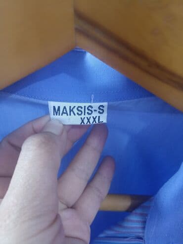 брендовые мужские спортивные костюмы из турции: Рубашки — 2