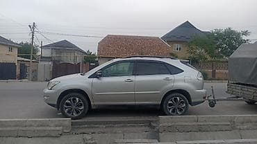 lexus rx 2011: Lexus RX: 2008 г., 3.5 л, Автомат, Бензин, Кроссовер — 2