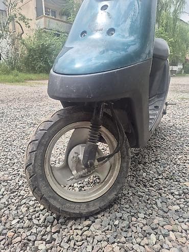 антифриз феликс бишкек: Скутер түрү Honda, 70 куб. см, Бензин — 6
