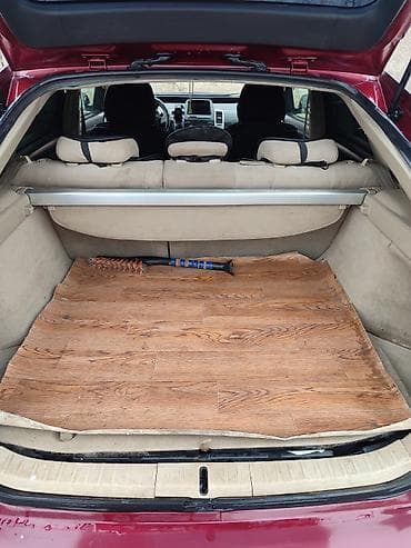 tayota progres: Toyota Prius: 2005 г., 1.5 л, Вариатор, Гибрид, Хэтчбэк — 3