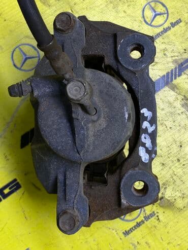 суппорт тормозной цена: Комплект суппортов Toyota Оригинал, Япония — 2