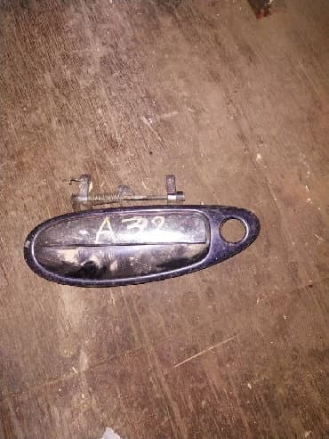 коммутаторы netis: Nissan Cefiro A32 Наружная ручка, Ниссан Цефиро А32 ручка двери — 1