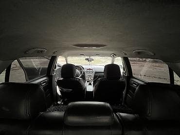 цилиндр маз: Mazda 6: 2003 г., 2 л, Ручные, Дизель, Универсал — 7