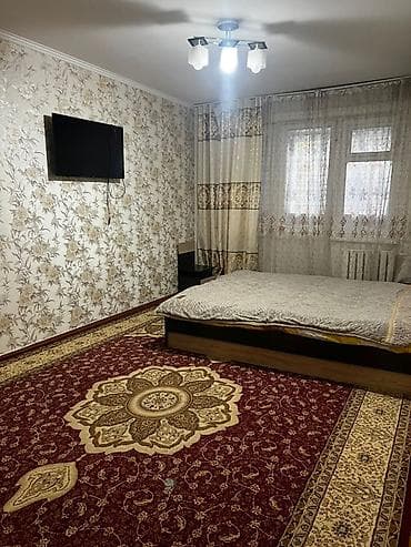 osh flat: 1 комната, Собственник, Без подселения — 7