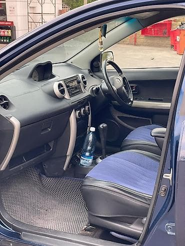 продажа land cruiser 100: Toyota Ist: 2002 г., Хэтчбэк — 8