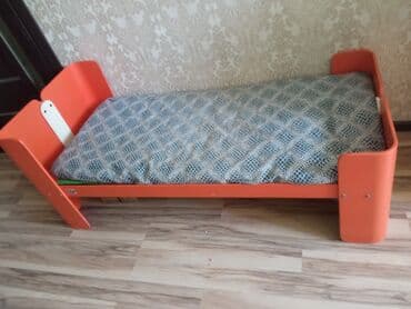 купить красную дорожку: Килем Жаңы, 150 * 100 — 3