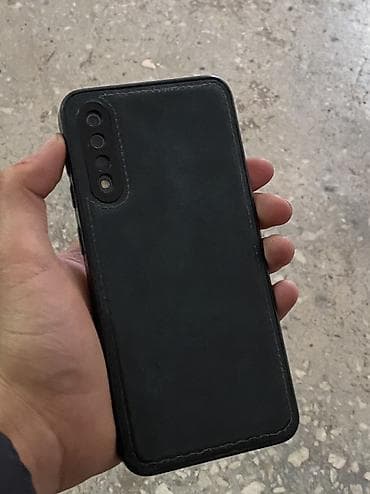 note 6: Samsung Galaxy A50, Б/у, 128 ГБ, 2 SIM — 2