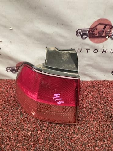 fit 2: Фонарь заднего хода NISSAN Liberty PM12 SR20 2000 лев. (б/у) — 1