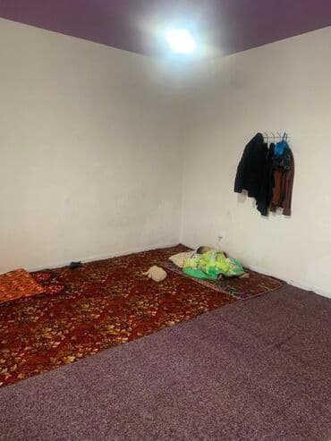 Сниму комнату: Сдаётся квартира 2-комнатная Адрес:ж/м Ала-Тоо 2 Ул.кара-булак22 — 2