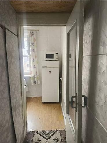 105: 1 комната, 34 м², 105 серия, 4 этаж, Косметический ремонт — 3