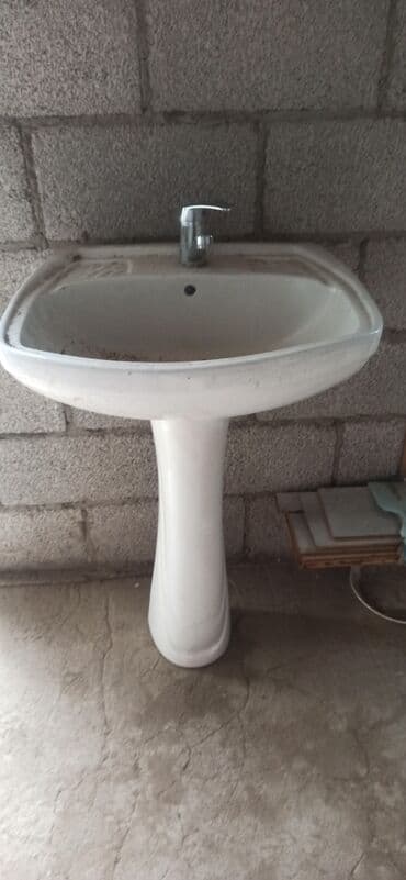 парта для школьника цена бишкек: Продаю раковину. без трещин и сколов . 2000сом, на фото она просто — 2
