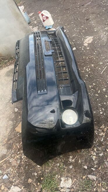 Бампер Б/у, Оригинал