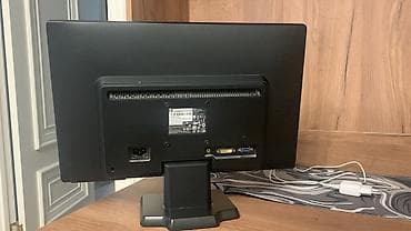 hp p2000: Монитор, HP, Б/у, LCD, 19" - 20" — 2