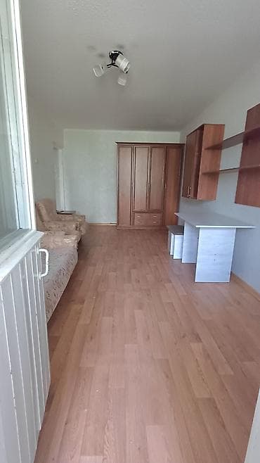 104: 1 комната, 32 м², 104 серия, 1 этаж, Старый ремонт — 2