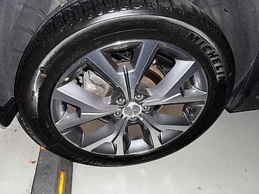 kia ev6: Hyundai Palisade: 2021 г., 2.2 л, Автомат, Дизель, Кроссовер — 7