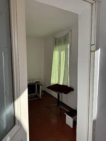 Сдаю времянку только девочкам (кыздар учун) есть душ стиральная машина — 4