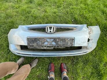 парикмахерское оборудование бу в бишкеке: Бампер или решотка на Фит — 1