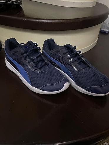 кроссовки буу: Кроссовки Puma для бега/тренировок состояние нового продаю даром — 1