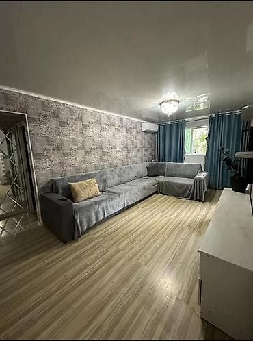 3 комнаты, Собственник, Без подселения, С мебелью полностью