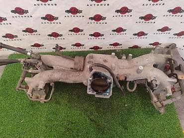 Коллектор Subaru Колдонулган, Оригинал, Жапония