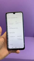 купить диск hdd: Redmi, Redmi Note 7, Б/у, 64 ГБ — 12