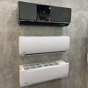 кондиционер hisense: 🌬️ AUCMA KIWi Inverter — стиль, тишина и экономия! 🌬️ ❄️ AUCMA-09 — 1
