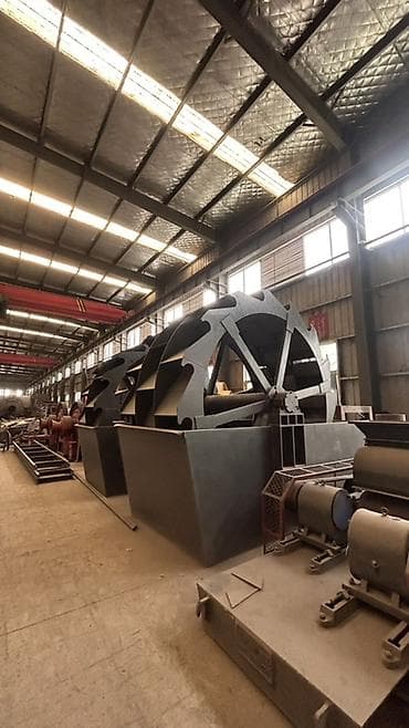 конвейерная: ДСУ,БСУ,АБЗ Дробилька, бетон завод асфальт завод кытайдан — 5