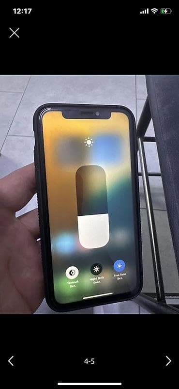 iphone 13pri: IPhone Xs, Б/у, 64 ГБ, Space Gray, 77 % — 4