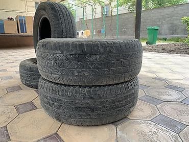 r16 4: Шины R 16, Лето, Комплект, Легковые, RoadX — 3