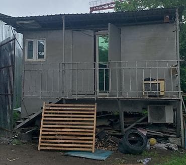 поле: Размер 3*5. Теплые полы кондиционер отлично подойдет для дачи и под — 1