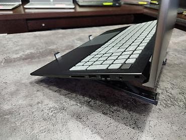 Ноутбуки Dell: Для программирования, Новый, Intel Core i7 — 7