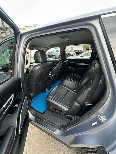 infinity g35: Kia Telluride: 2020 г., 3.8 л, Автомат, Бензин, Кроссовер — 6
