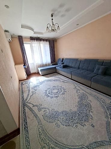 1к: 1 комната, 35 м², 105 серия, 4 этаж, Косметический ремонт — 2