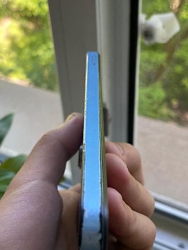 iphone 16 pro max 512: Redmi, Redmi 12, 128 ГБ, цвет - Голубой — 5