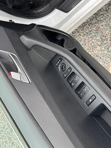 byd son: Hyundai Sonata: 2018 г., 2 л, Автомат, Бензин, Седан — 5