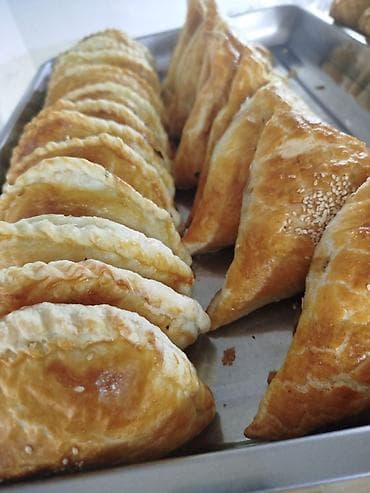 касапчы сокулук: Повар керек ашканага — 6