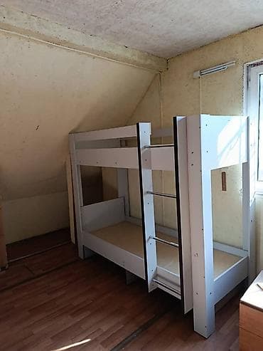 алтын ордо продаю дом: 40 м², 1 бөлмө — 5