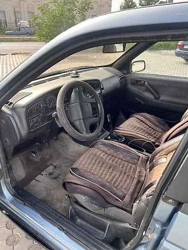 volkswagen passat b4: Volkswagen Passat Variant: 1989 г., 1.8 л, Механика, Бензин, Универсал — 3