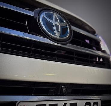 elm327 bluetooth: Toyota Highlander: 2018 г., 3.5 л, Типтроник, Гибрид, Кроссовер — 6