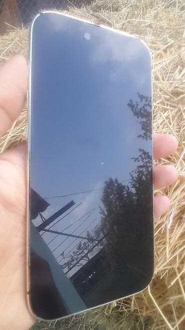 iphone 7 в кредит: IPhone Air, Б/у, 256 ГБ, Белый, Чехол, 100 % — 2