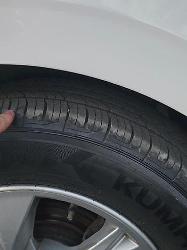 deepal so7: Hyundai Avante: 2020 г., 1.6 л, Вариатор, Бензин, Седан — 9