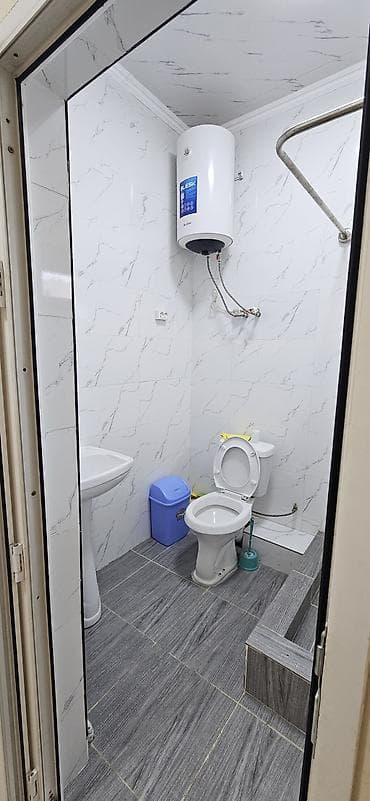 аренда прудов: 37 м², С мебелью — 10