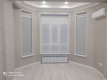 Жалюзи Бишкек Рулонные шторы Дуэт Изготавливаем любые размеры Замер и