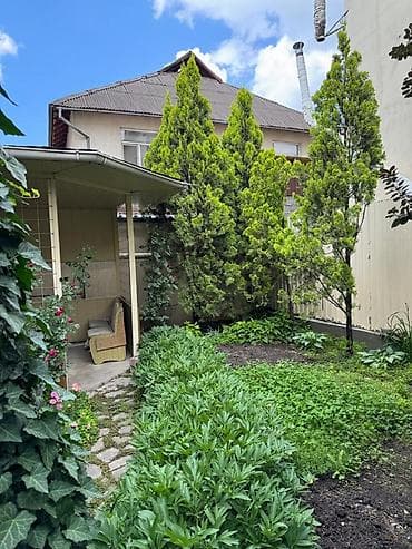 село боконбаева: Сдаётся уютный дом в аренду 🏡 В доме: — 2 комнаты — кухня — ванная — 4