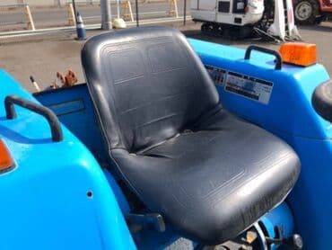 купить японский минитрактор с куном: Продается Японский мини трактор Mitsubishi MT1801D с фрезой. 4х — 7